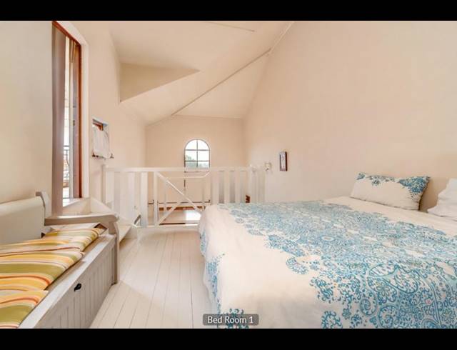 1 BEDROOM TOWNHOUSE FOR SALE IN RIVER CLUB